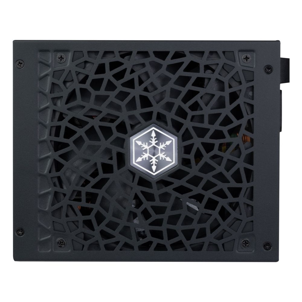 Блок питания ПК Silverstone SST-HA1650R-PM (G540HA165R0M220)