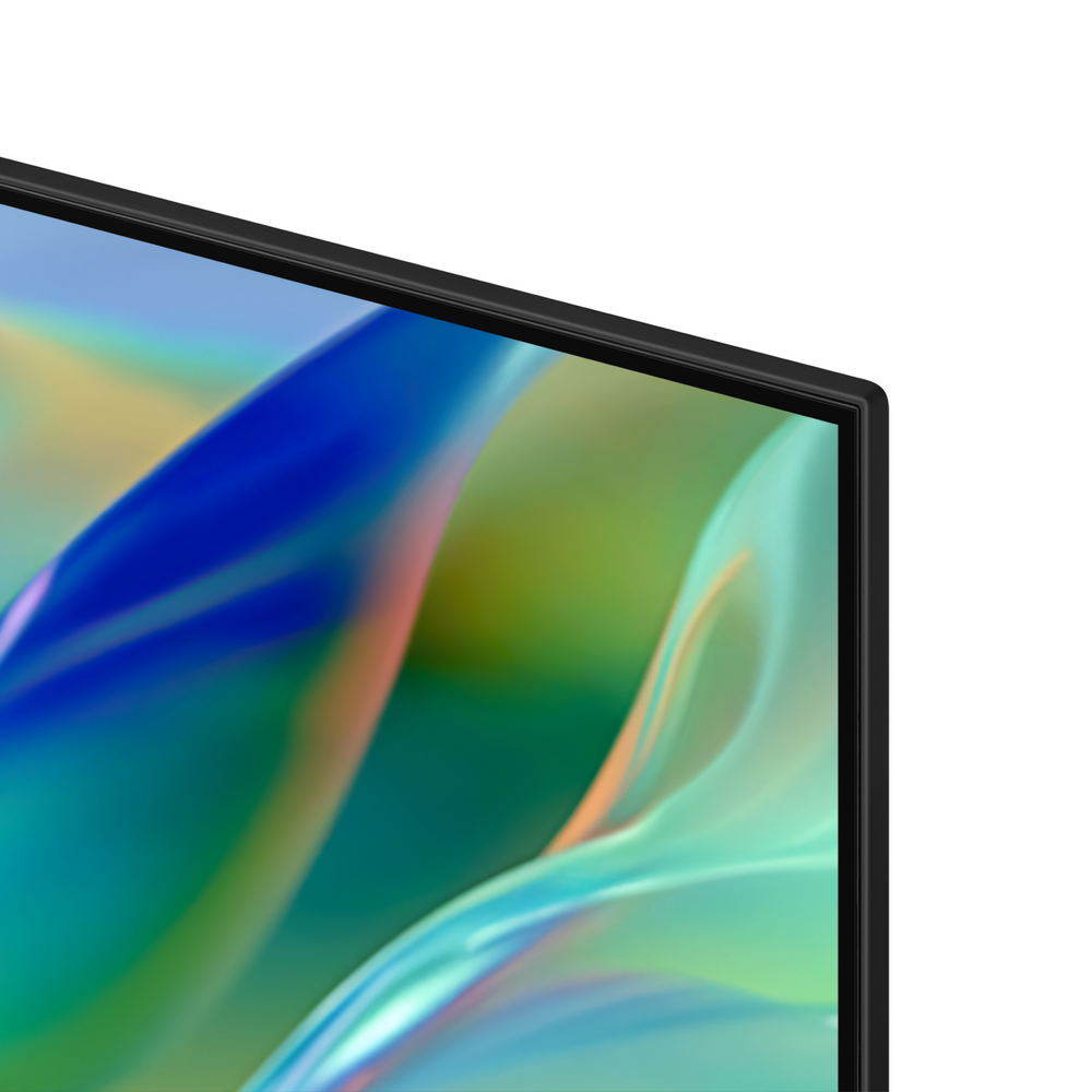 55" Телевизор m-LED SAMSUNG UE55M1EHAUXPY (2026)