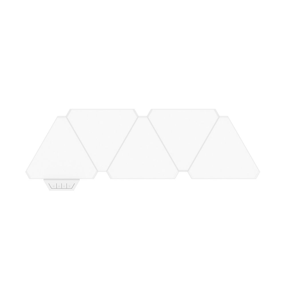 Умная настенная светодиодная панель  Yeelight Smart Light Panels-6pcs YLFWD-0012