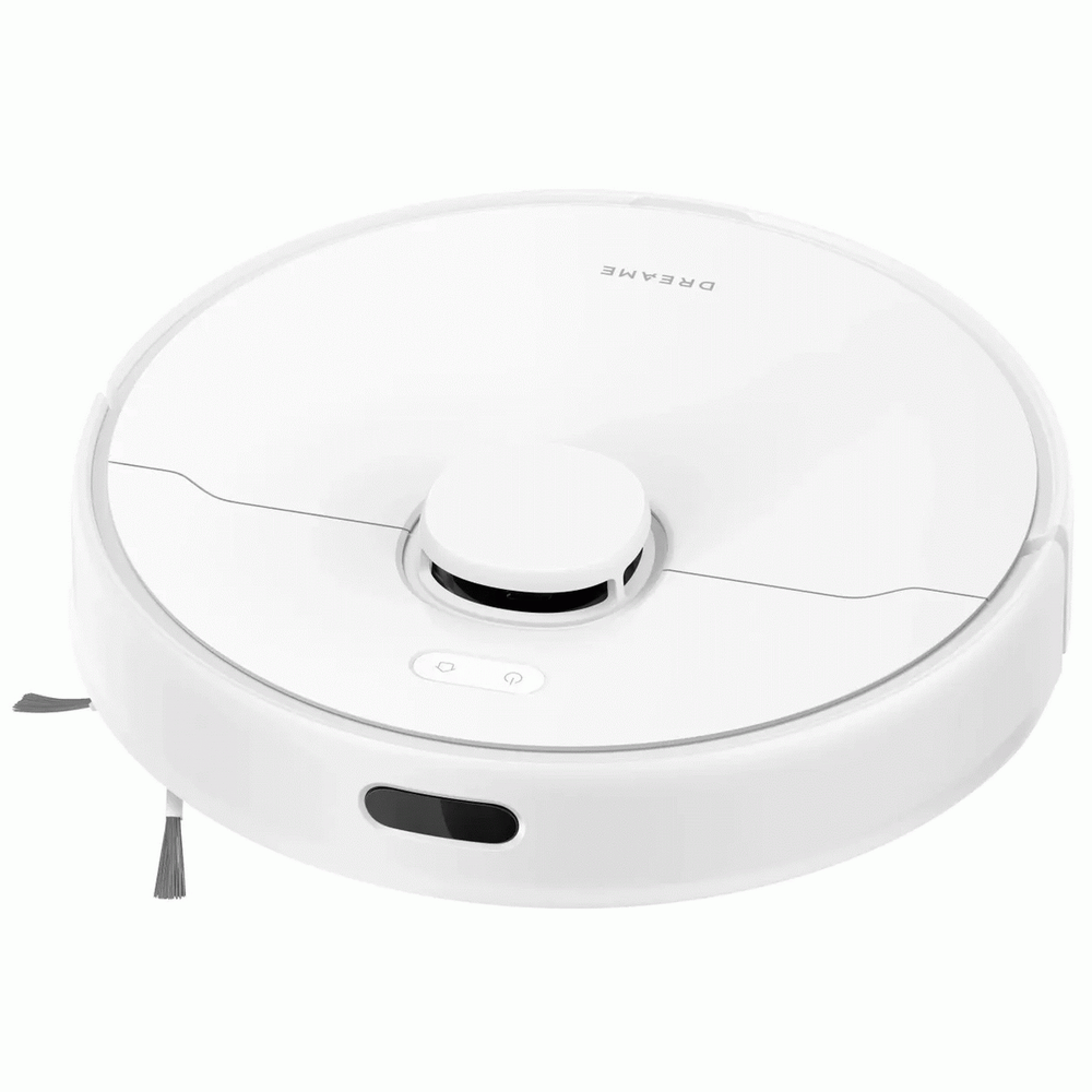 Робот-пылесос Dreame Bot D10PlusGen2-RU