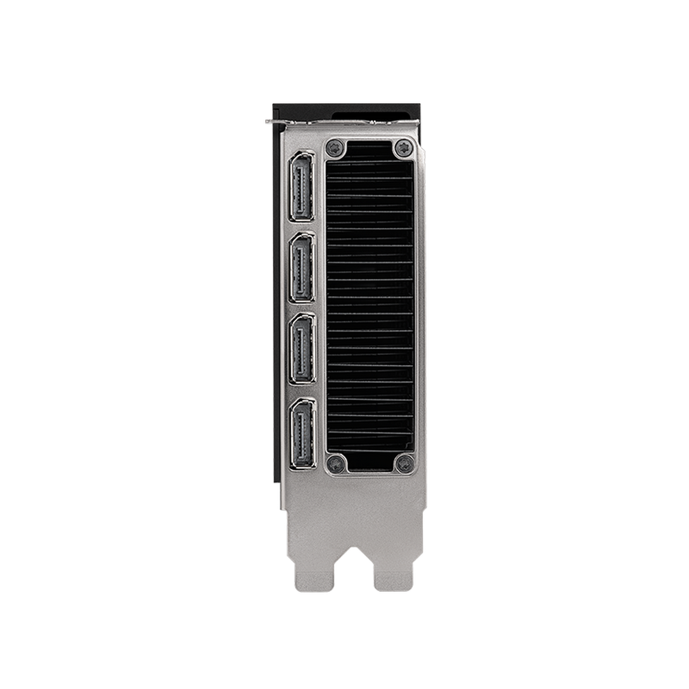 Видеокарта NVIDIA for PNY RTX 6000 Ada (with ATX)