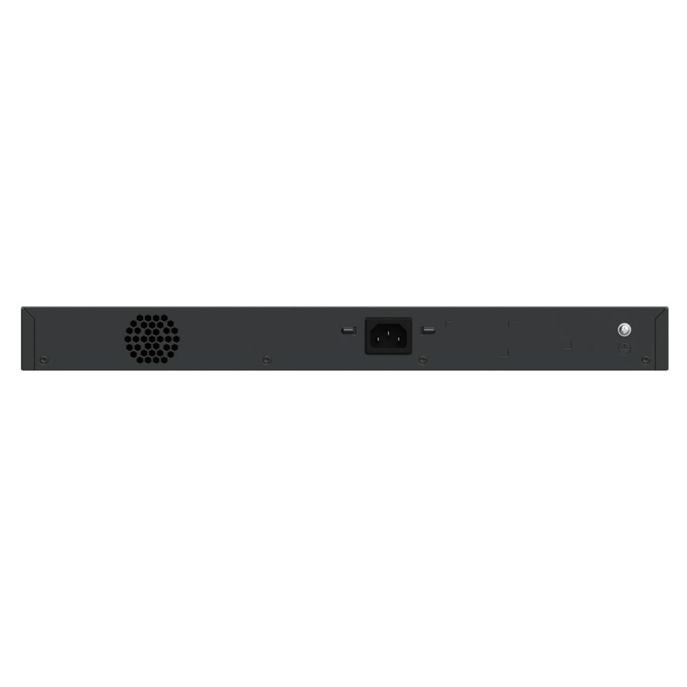 PoE Коммутатор, управляемый Ruijie/Reyee RG-ES228GS-P