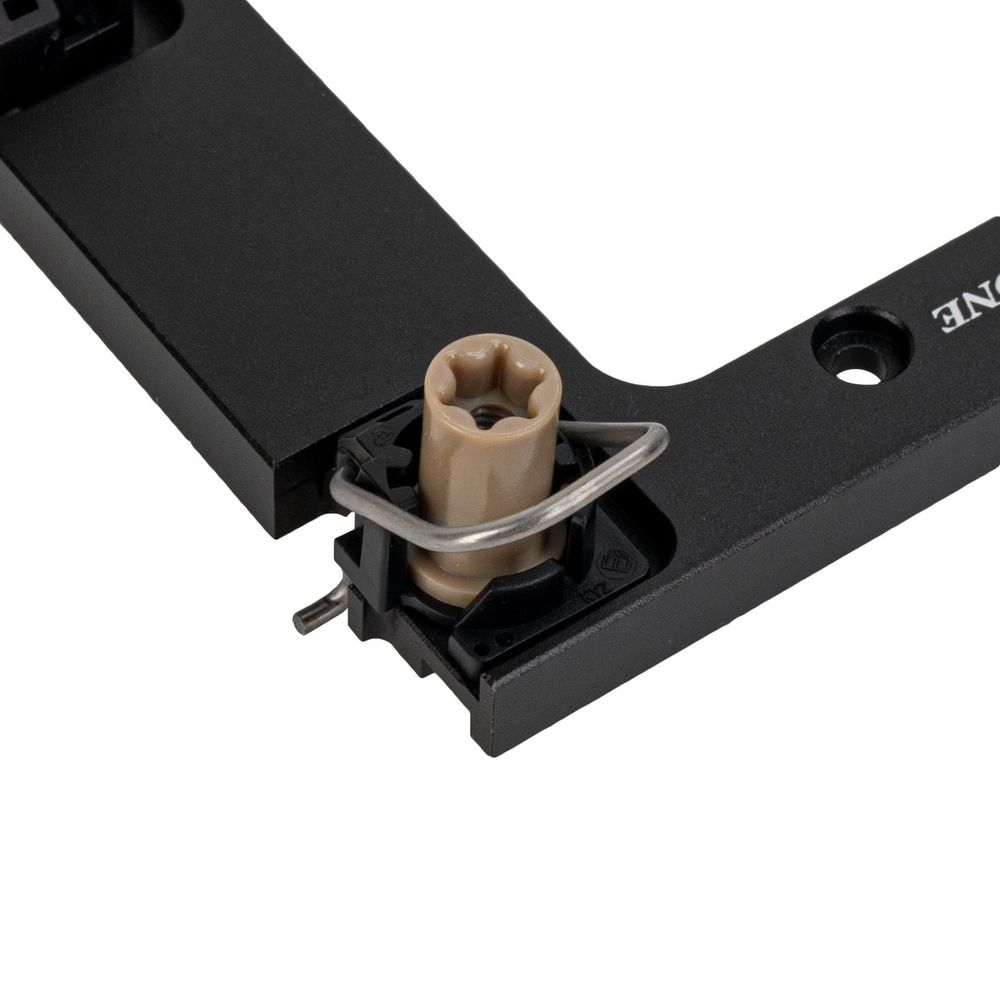 Монтажный комплект Silverstone SST-XAC-MK-4710 (G53XACMK4710020)