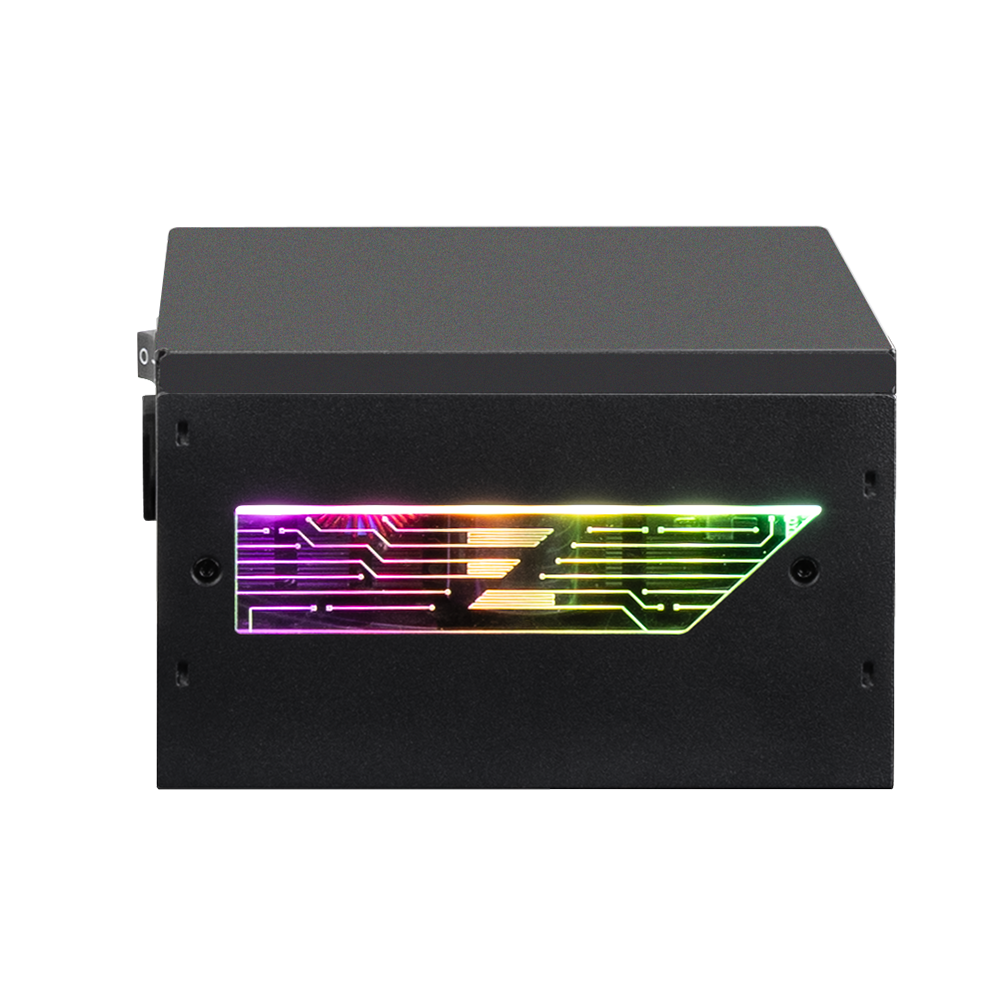 Блок питания ZM1200-TMX2 VIEW 1200W 80+Gold (EU)