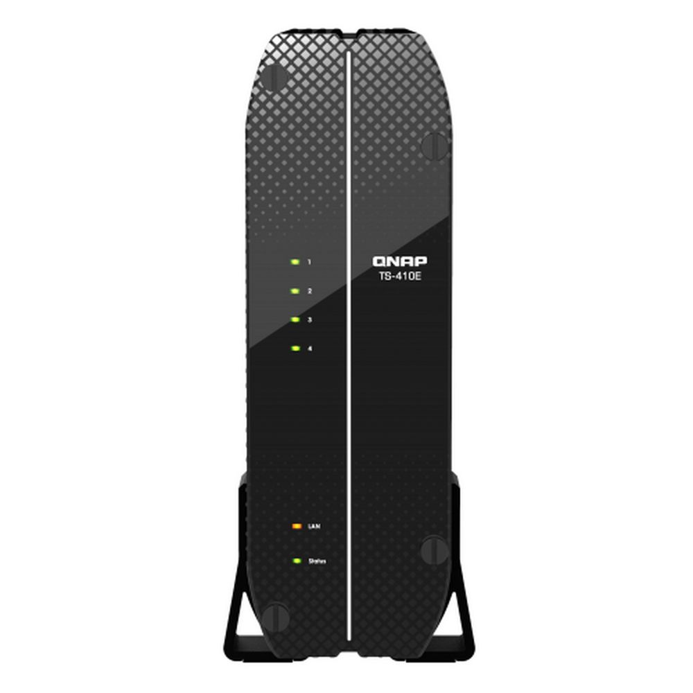 Сетевой накопитель QNAP TS-410E-8G
