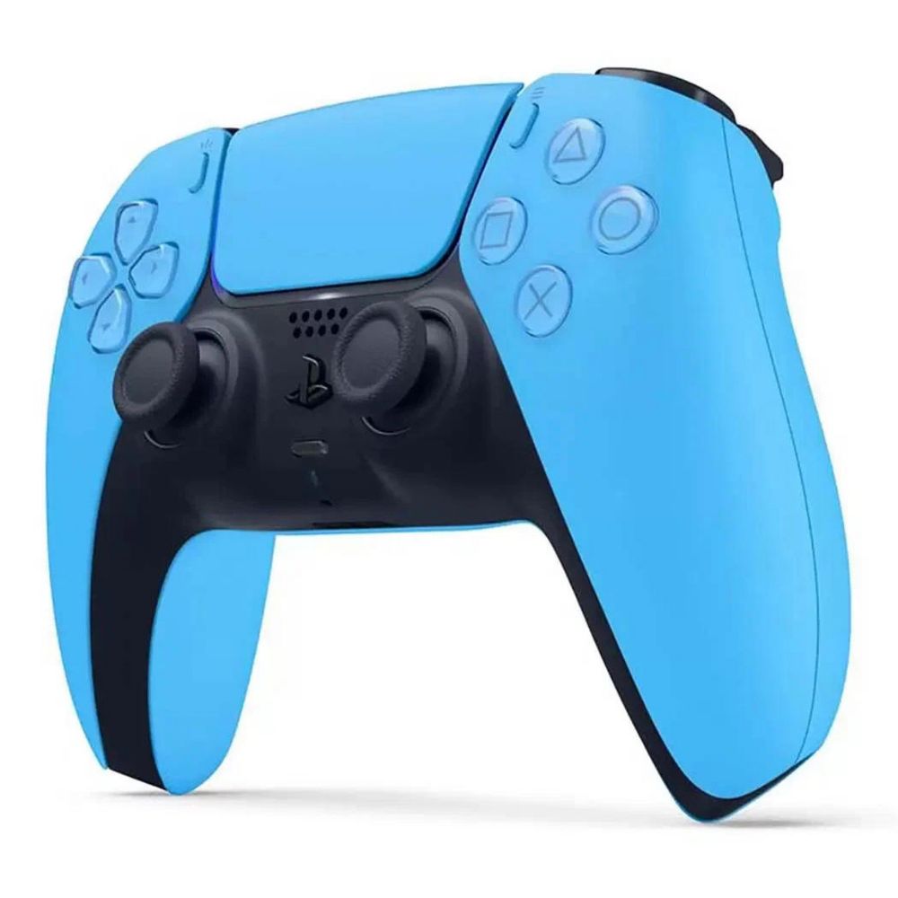 Геймпад Sony PlayStation 5 DualSense Global/Starlight Blue