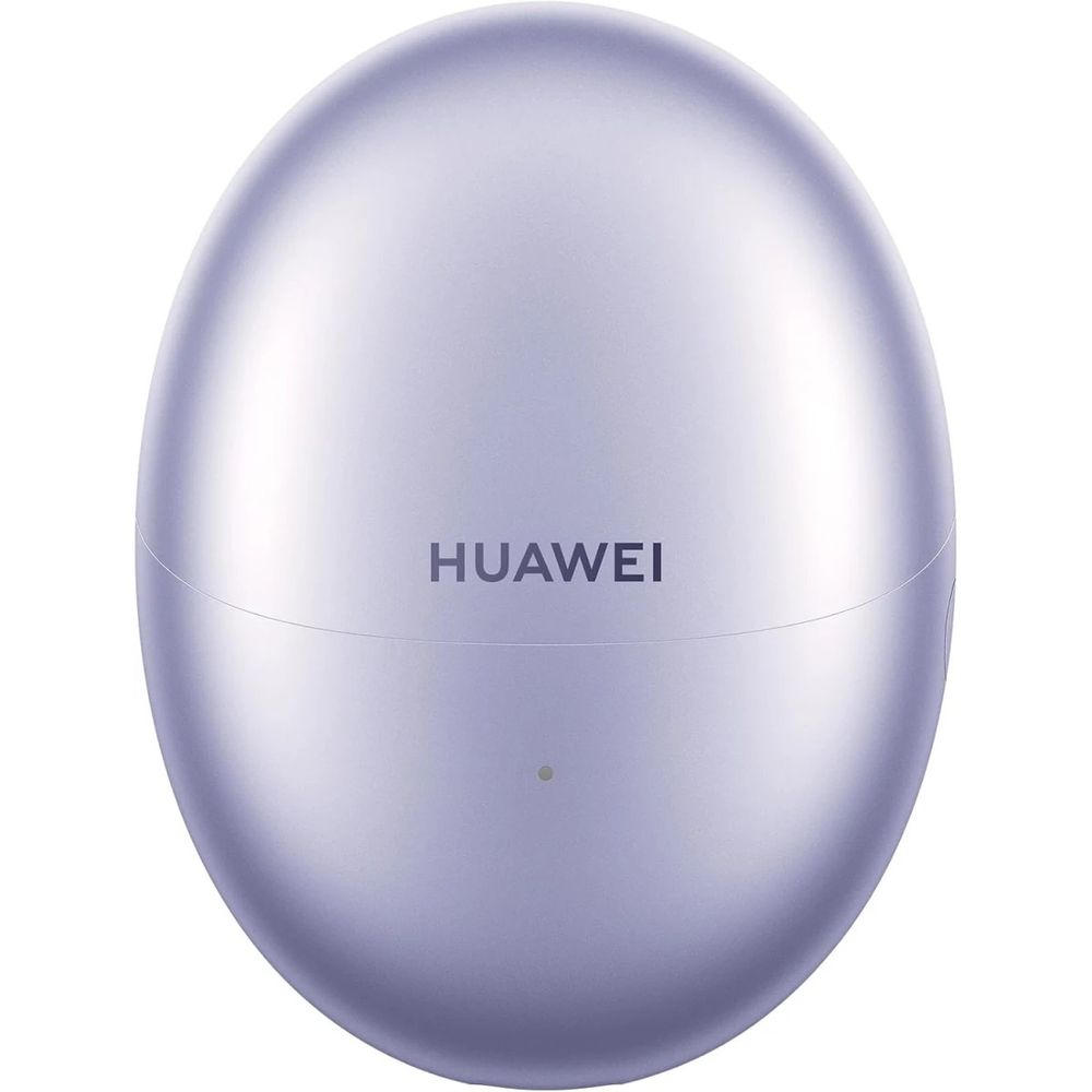 Наушники Huawei FreeBuds 6, фиолетовые
