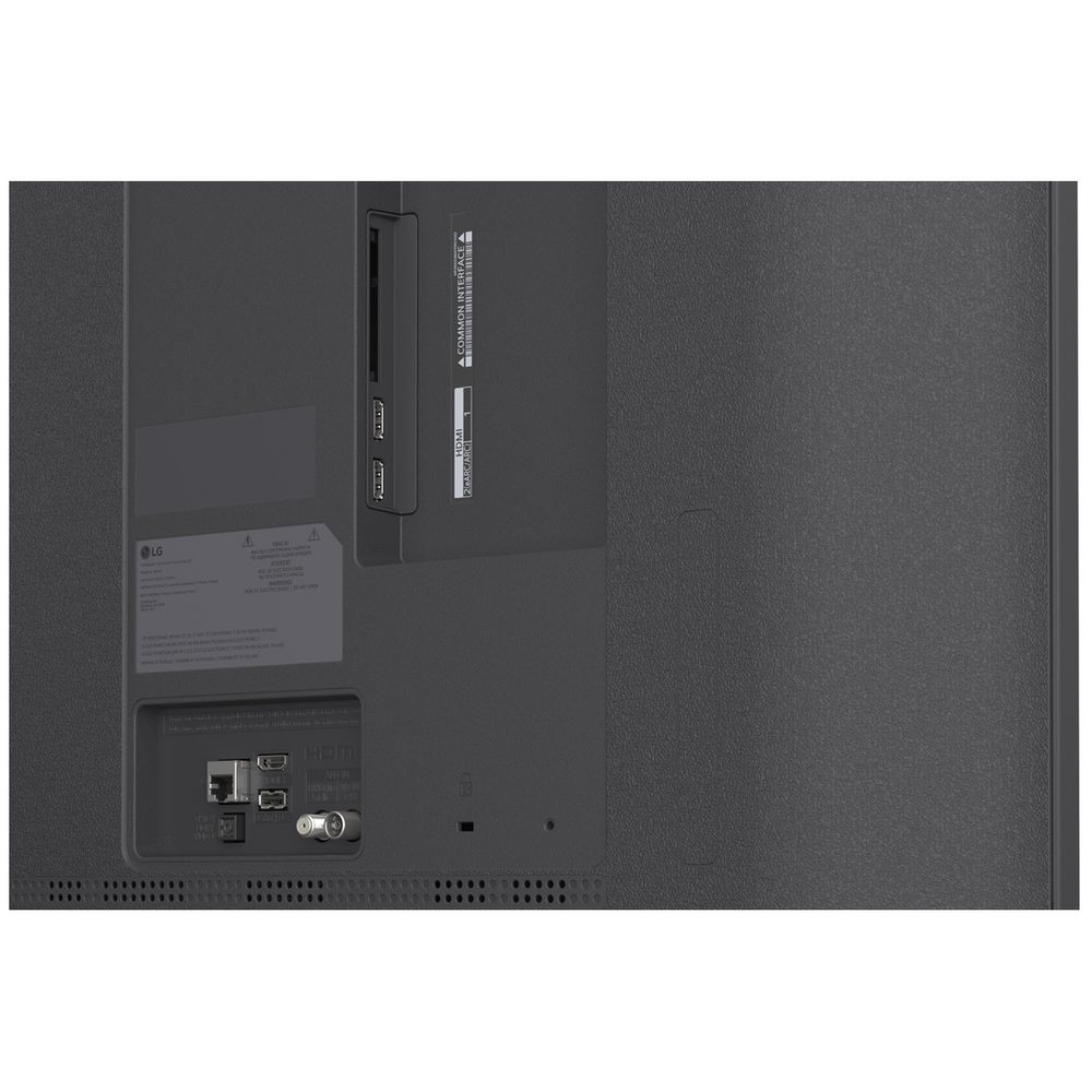 86" Телевизор RGB m-LED LG 86MRGB86B6A.ARUG (2026)