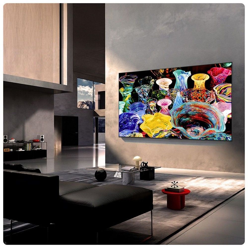 65" Телевизор RGB m-LED LG 65MRGB86B6A.ARU (2026)