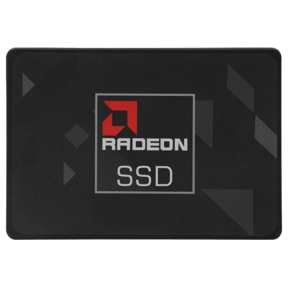 Твердотельный накопитель SSD AMD Radeon R3 Series  2.5" 512GB