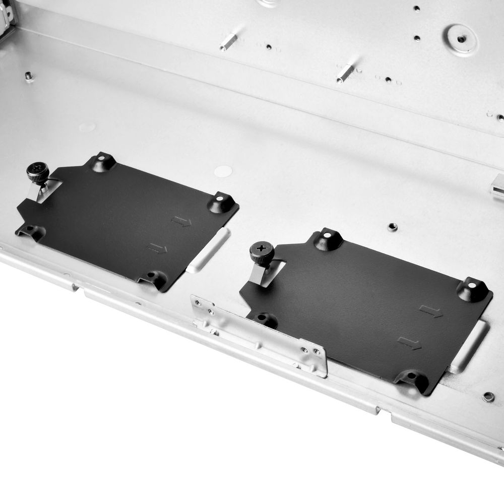 Корпус Silverstone SST-RM44