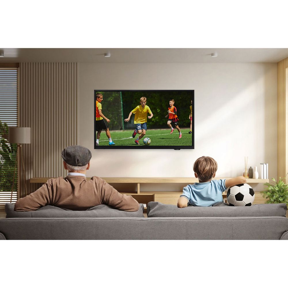 32" Телевизор LED SAMSUNG UE32F6000FUXRU