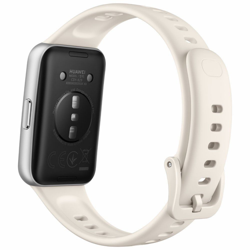 Фитнес-браслет BAND 11 WHITE ALUM 55020GVC HUAWEI