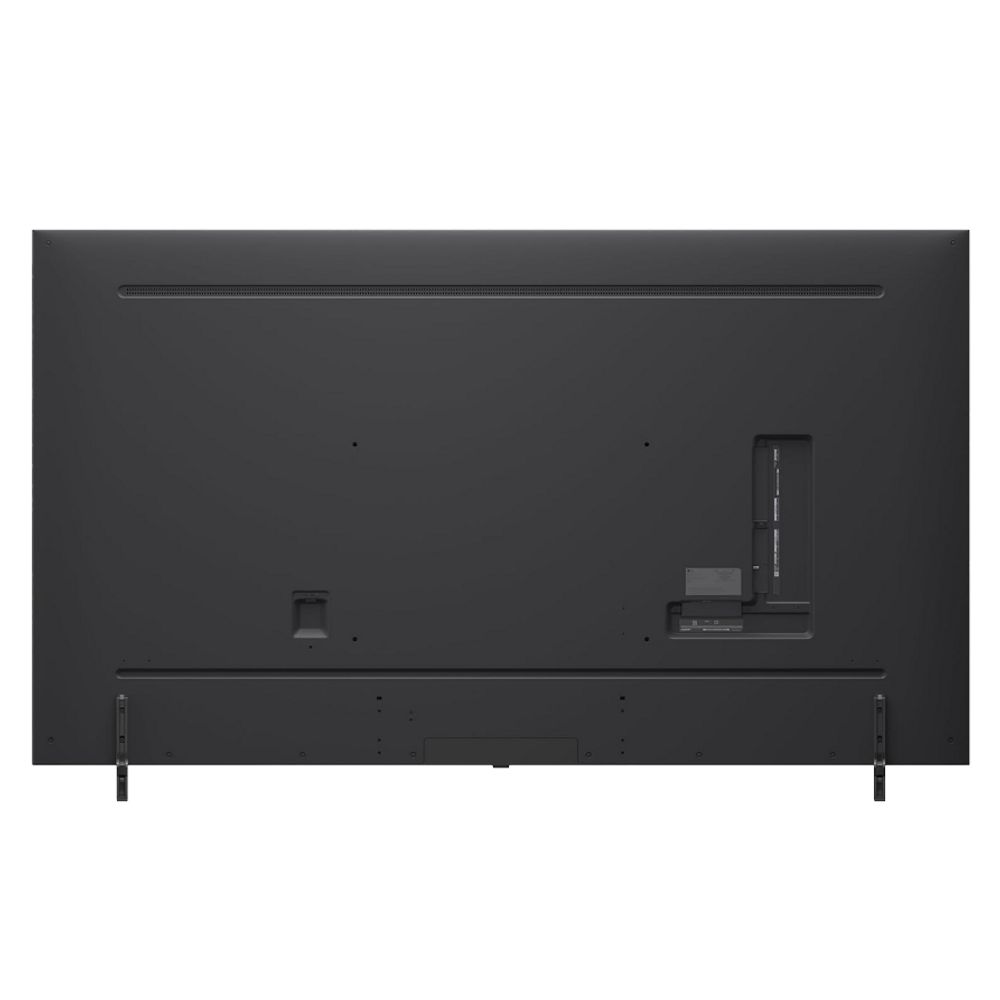100" Телевизор Q-NED LG 100QNED85B6.ARUG (2026)
