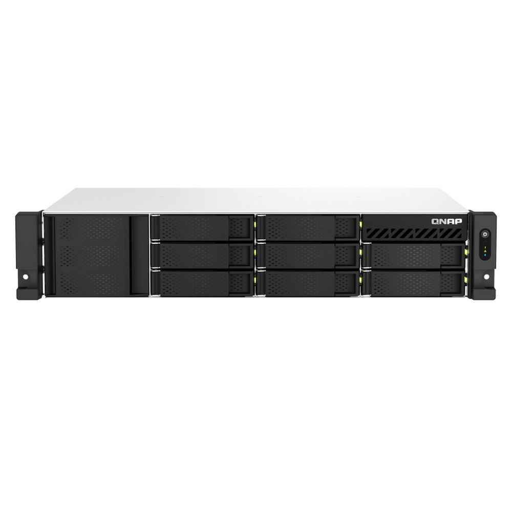 Сетевой накопитель QNAP TS-864eU-8G