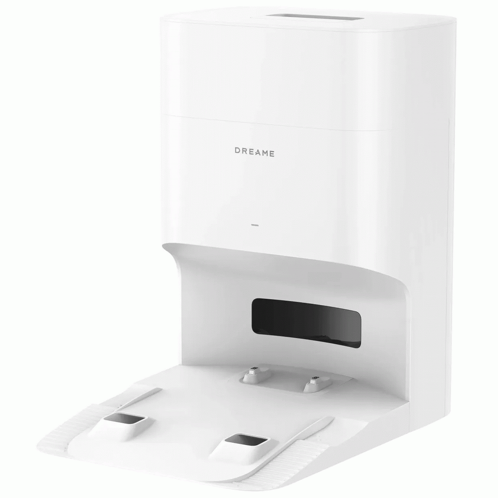 Робот-пылесос Dreame Bot D10PlusGen2-RU