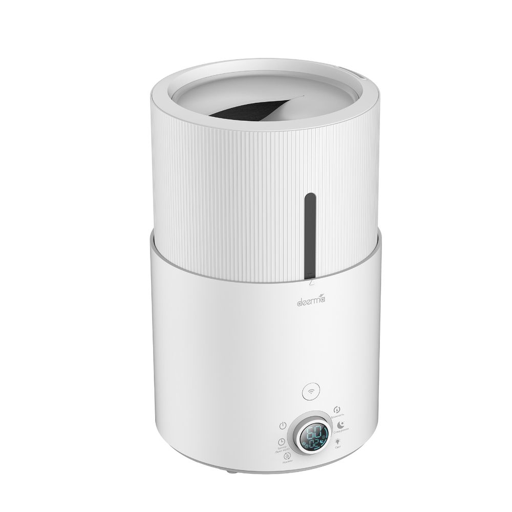 Умный увлажнитель DEM-SJS300W 4.4L mihome с uv