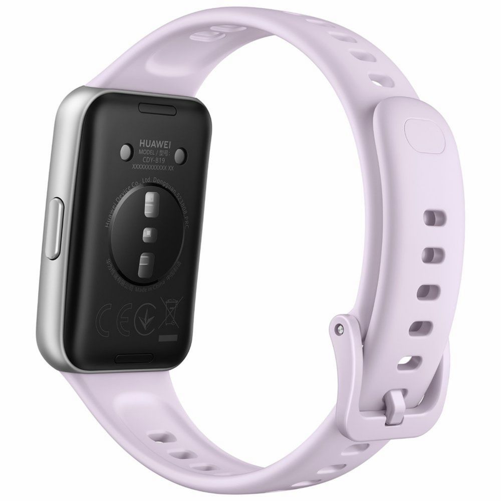 Фитнес-браслет BAND 11 PURPLE POLYMER 55020GVE HUAWEI