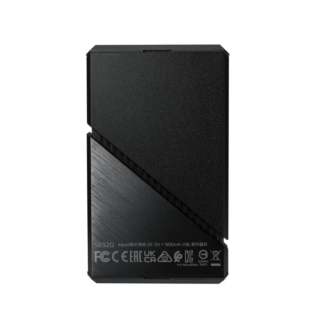 Твердотельный накопитель SSD ADATA 2.5" 2TB  SE920