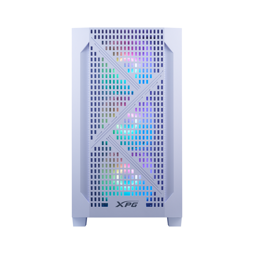 Корпус XPG  LANDER300MAA-WHITECOLOR