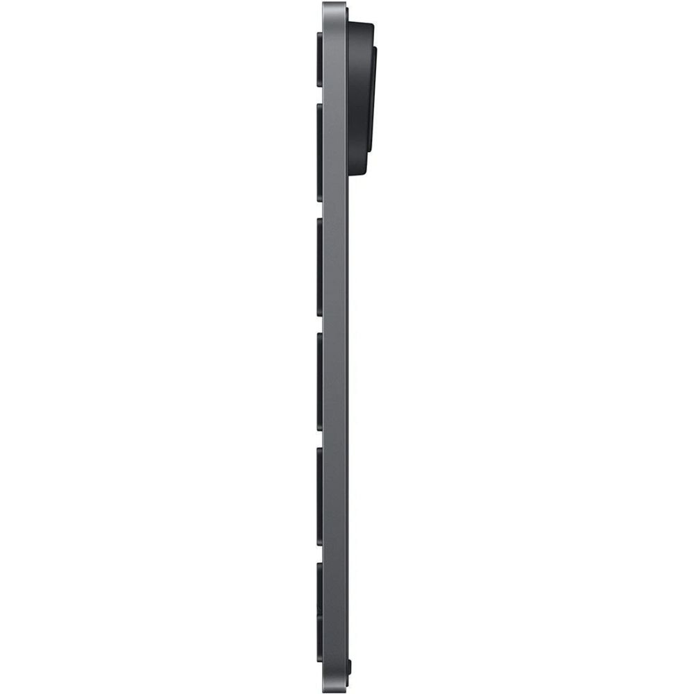 Универсальная Bluetooth-клавиатура Smart Keyboard EJ-B7800, чёрный (EJ-B7800UBRGRU)