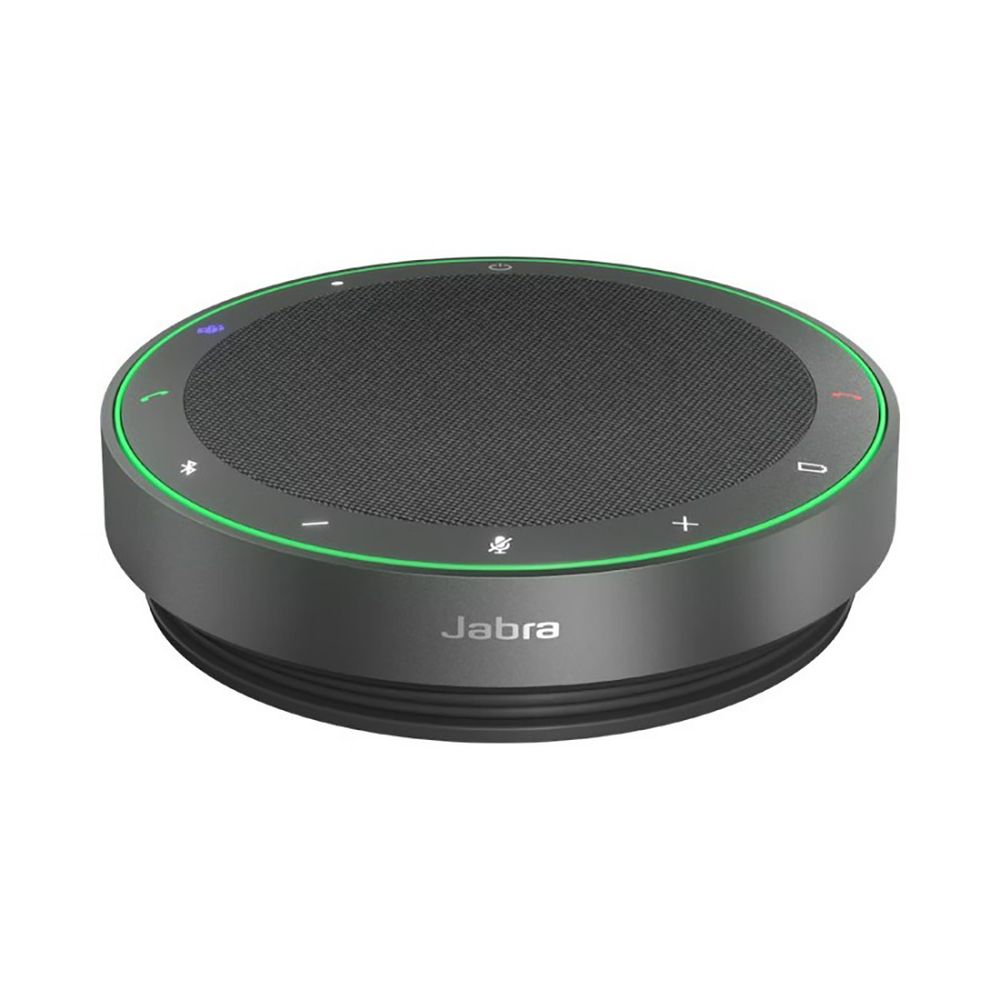 Спикерфон Jabra Speak2 75, MS Teams