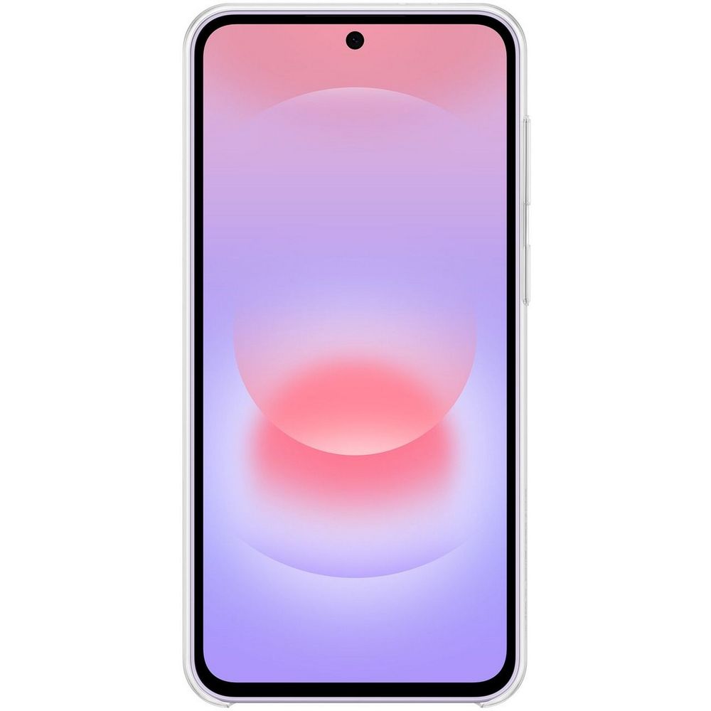 Чехол Clear Case A37 5G, прозрачный (EF-QA376CTEGRU)