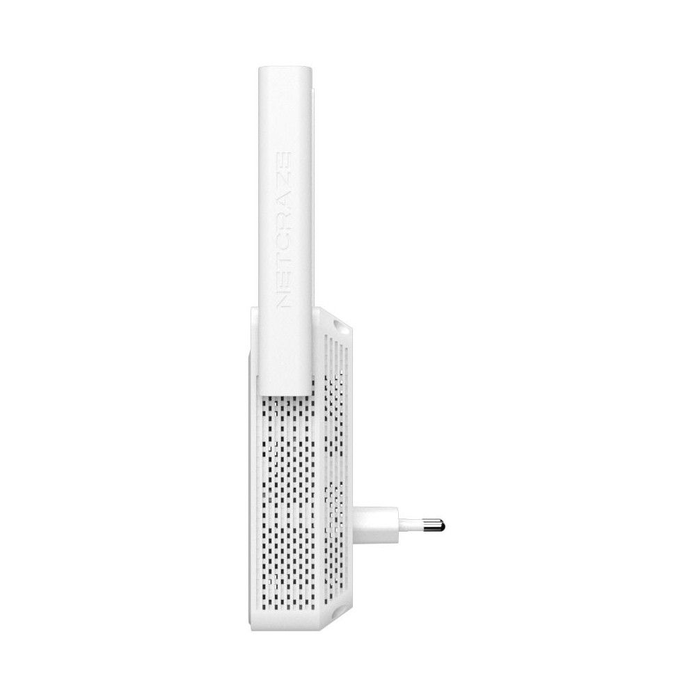 Ретранслятор Wi-Fi сигнала Netcraze Buddy 6 (NC-3411)