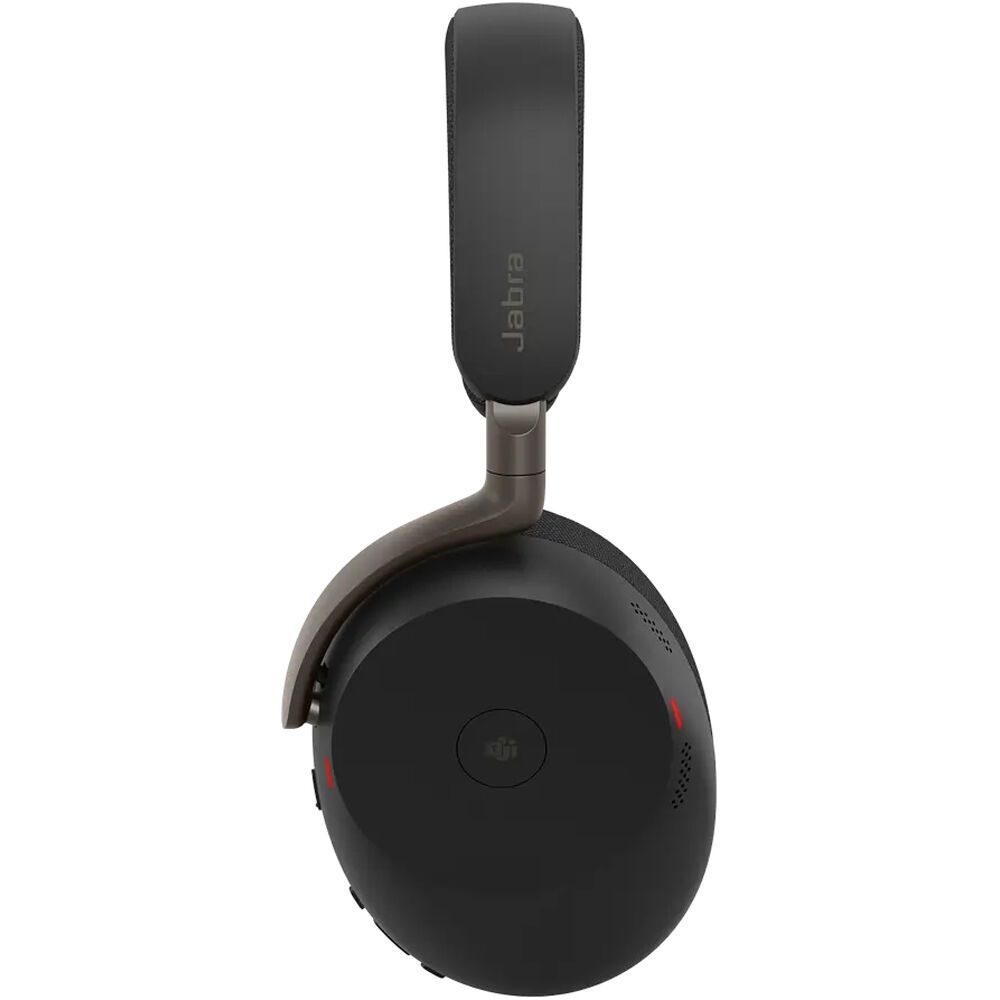 Беспроводная гарнитура Jabra Evolve3 85 MS, Link390a, Stereo