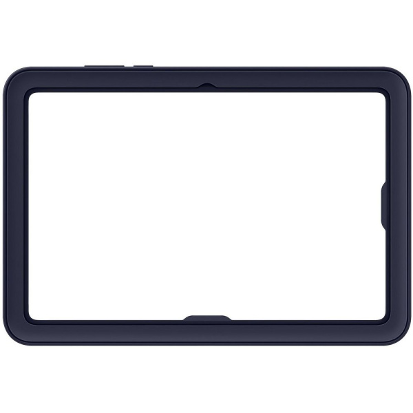 Чехол-бампер Frame Cover Galaxy Tab S11, синий (EF-JX730CNEGRU)
