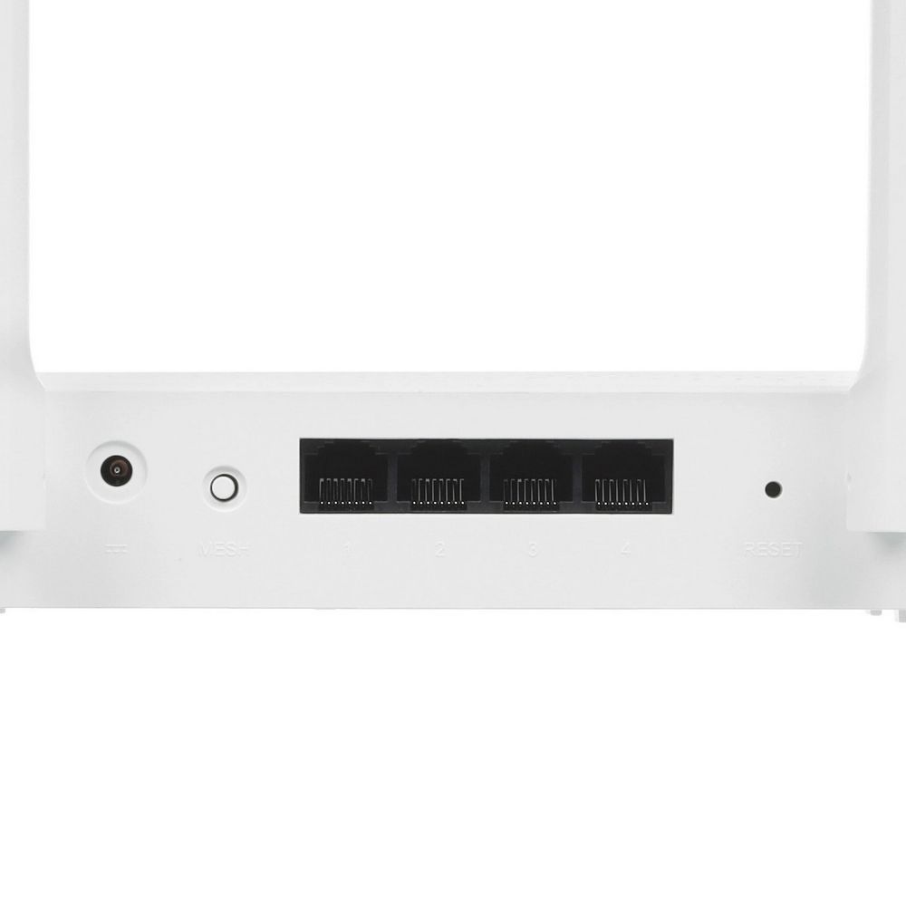 Роутер Xiaomi Router AX1500 EU