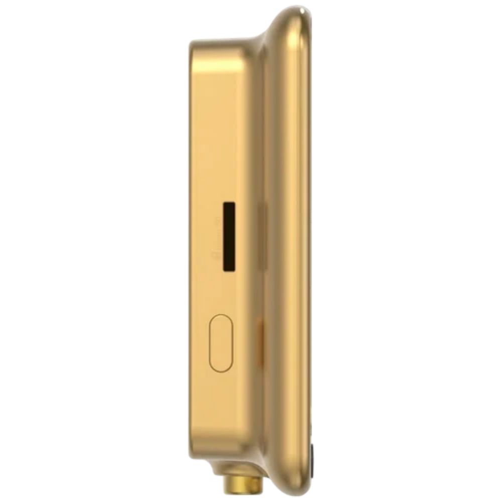 Дверной Wi-Fi глазок Ezviz DP2C Gold с ответной станцией