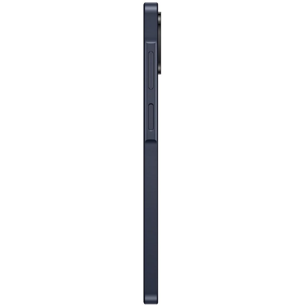 Смартфон 6.7" Samsung Galaxy A08 6+128Gb синий (SM-A085FDBHCAU)