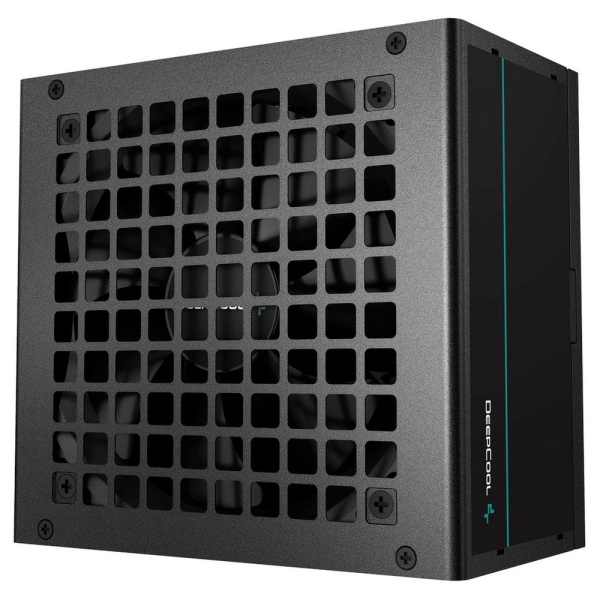 Блок питания Deepcool PF550 (R-PF550D-HA0B-WDEU)