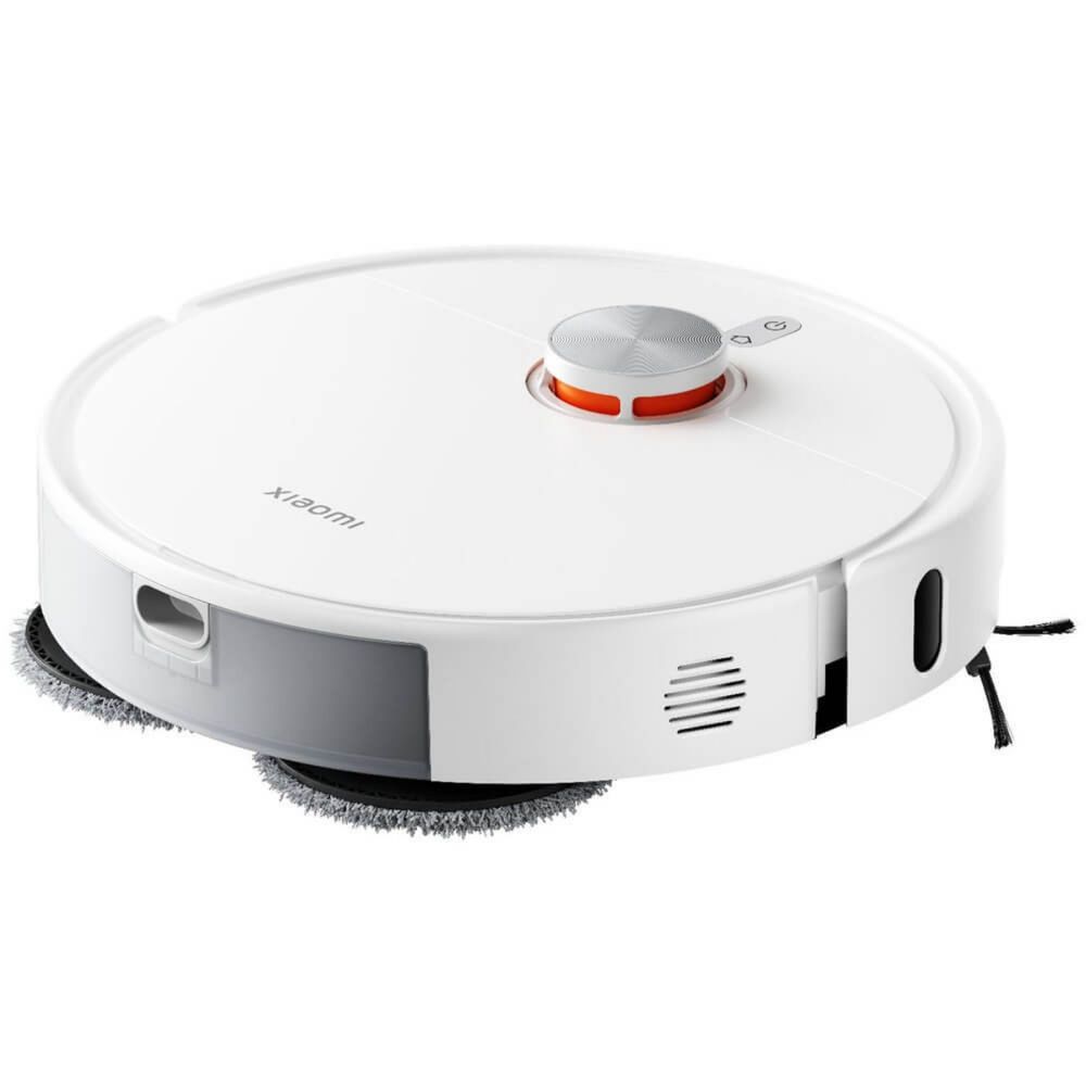 Робот-пылесос Xiaomi Robot Vacuum S40Pro EU