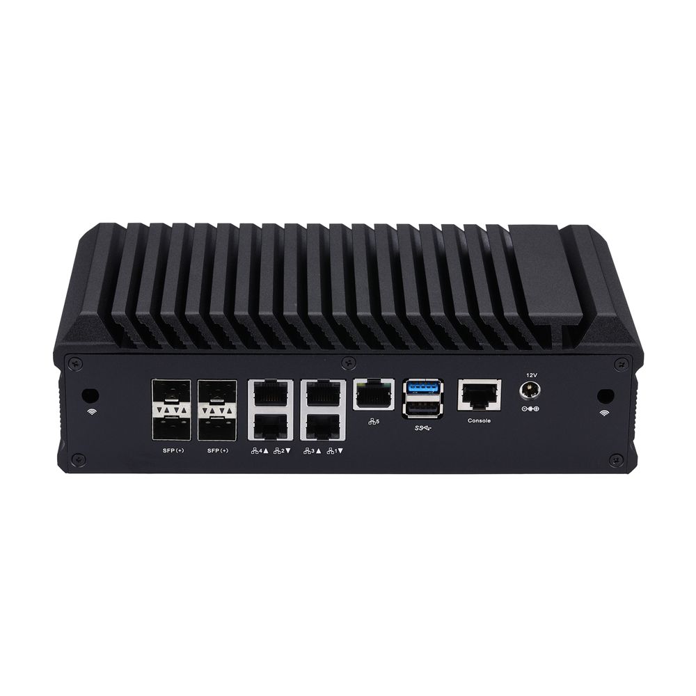 Мини ПК Qotom Q20331G9-S20 C3758R