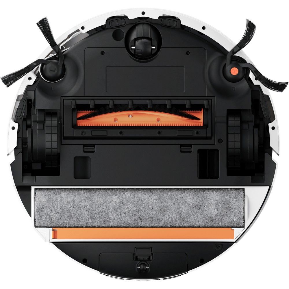 Робот-пылесос Xiaomi Robot Vacuum 6 EU