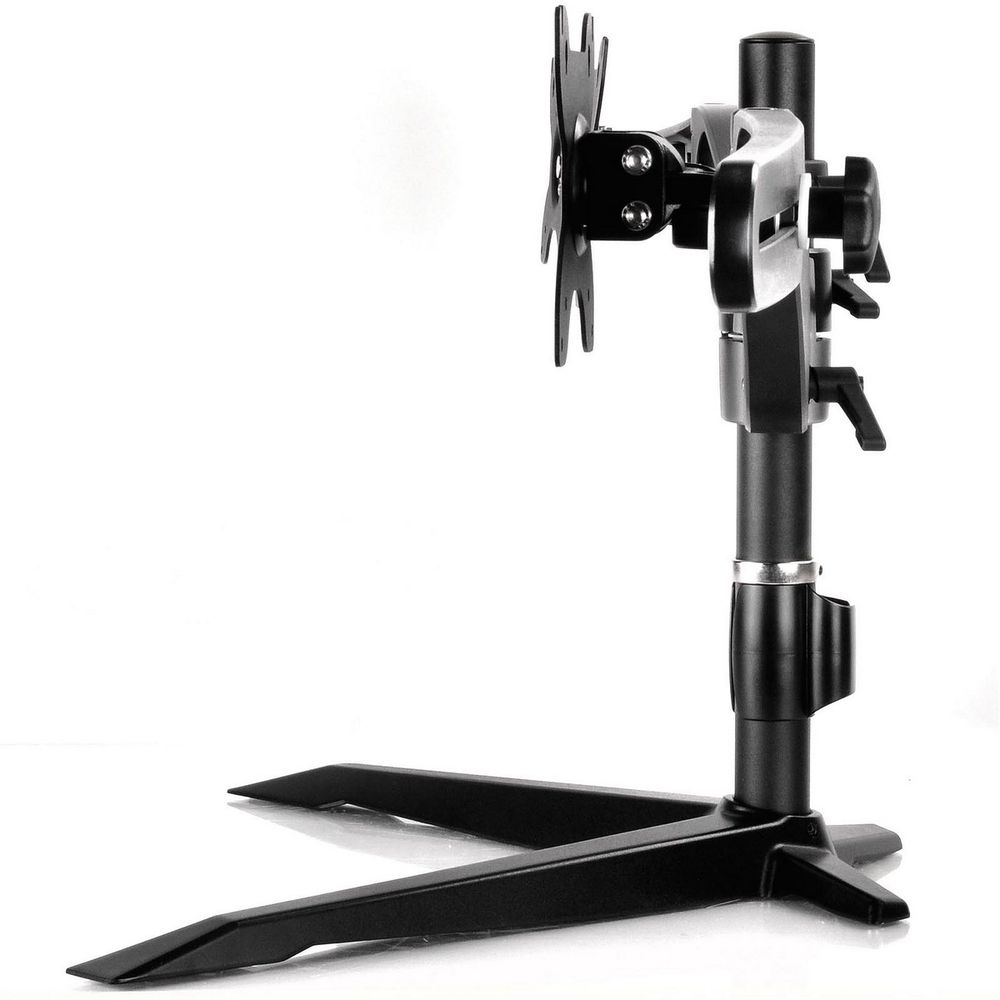 Кронштейн Silverstone SST-ARM31BS (G56ARM31BS00010)