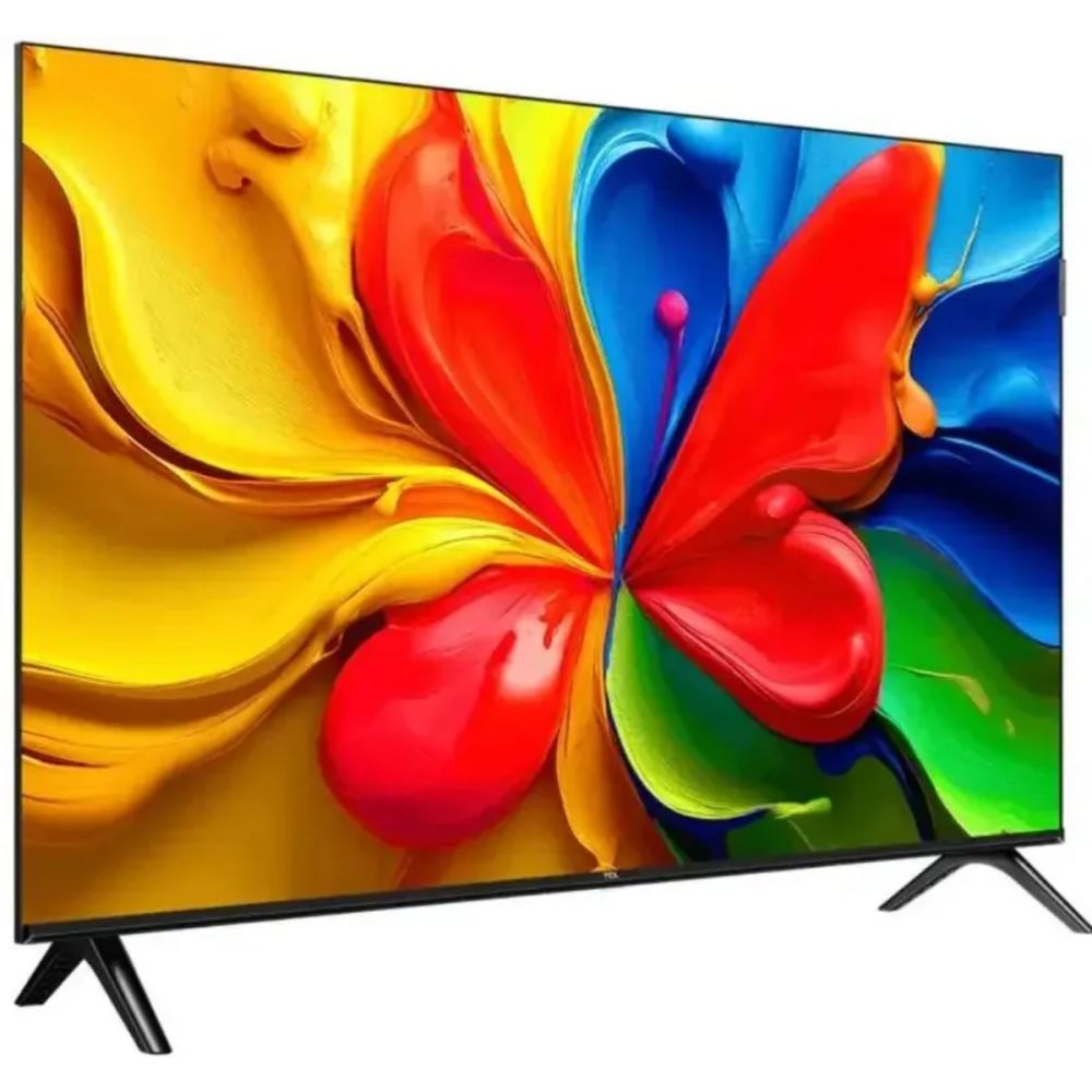 32" Телевизор Q-LED HD TCL 32S4K-UZ