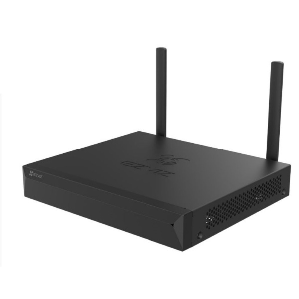 Видеорегистратор Ezviz X5S 4W 4-х канальный Wi-Fi
