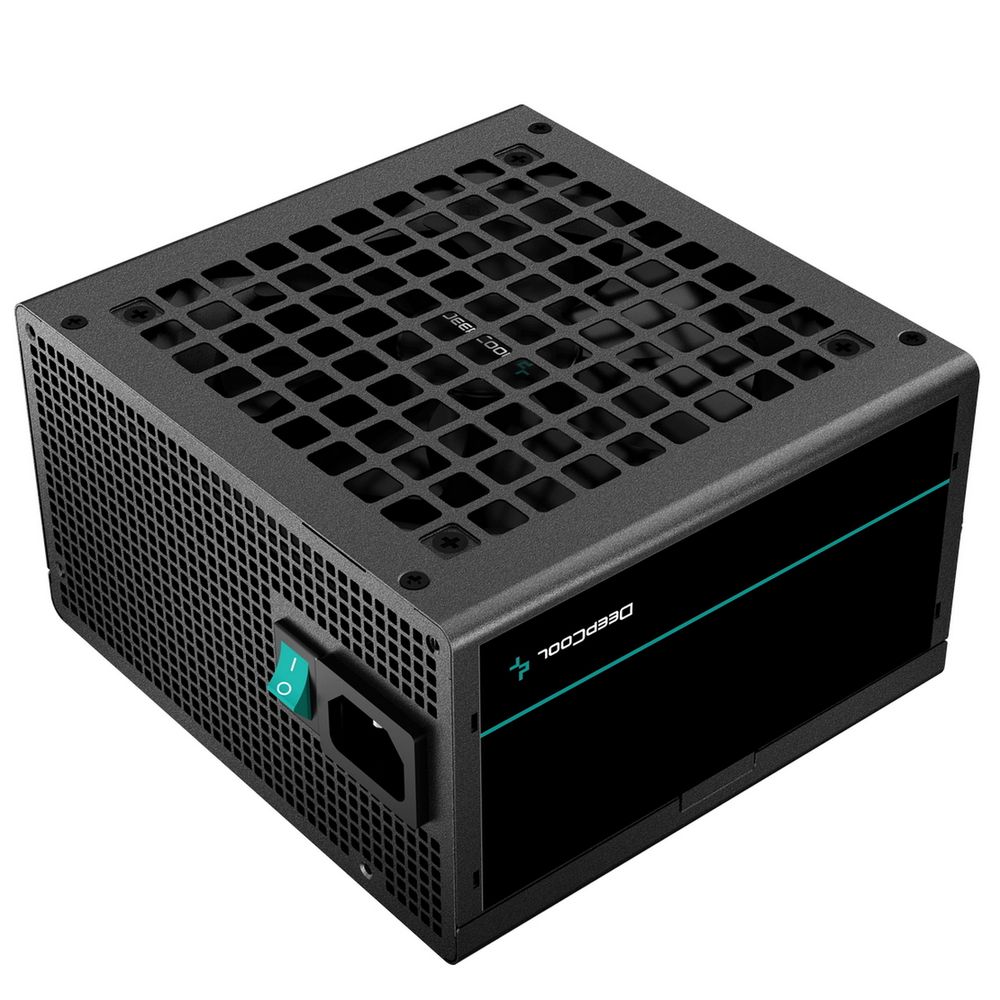 Блок питания Deepcool PF550 (R-PF550D-HA0B-WDEU)