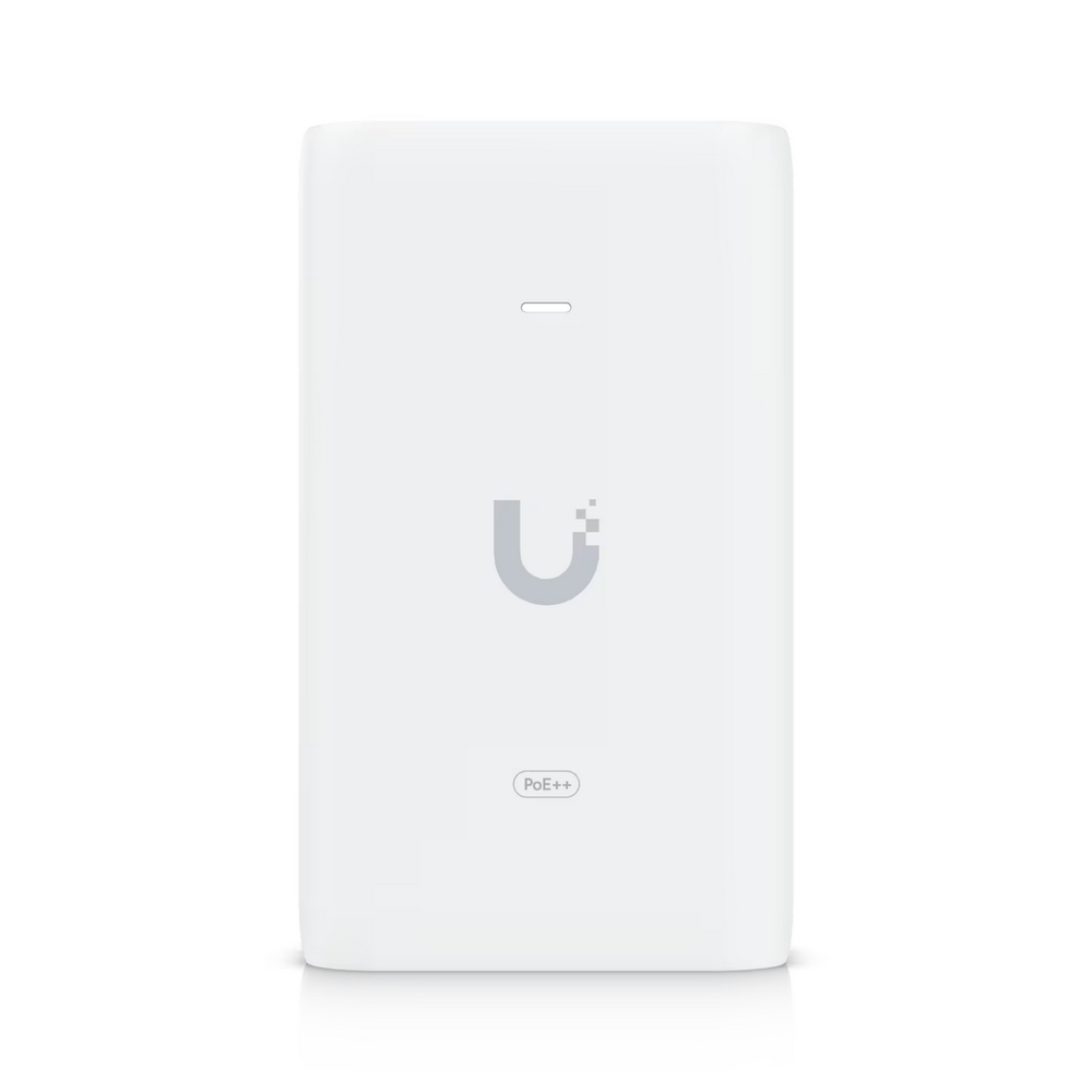 Блок питания для сетевого устройства  Ubiquiti U-POE++  802.3bt