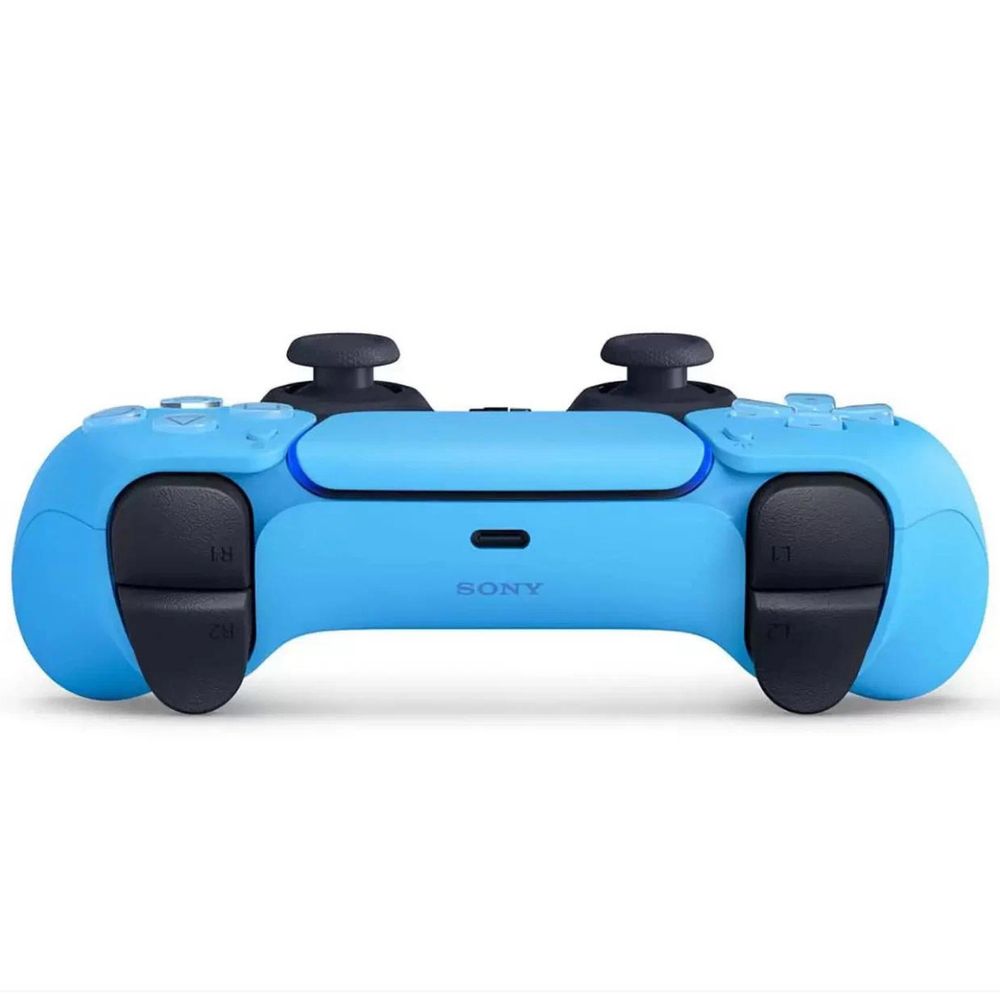 Геймпад Sony PlayStation 5 DualSense Global/Starlight Blue