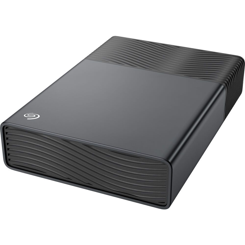 Жесткий диск внешний Seagate One Touch desktop STNB8000400 8ТB