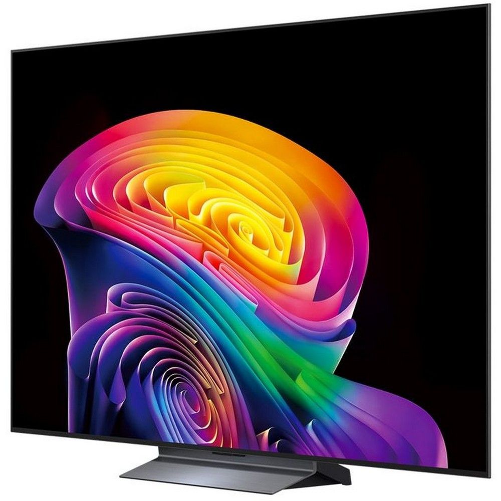 65" Телевизор OLED LG OLED65C6RLA.ARU (2026)