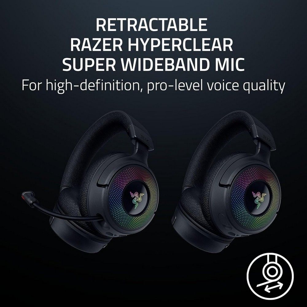 Наушники Razer Razer Kraken V4