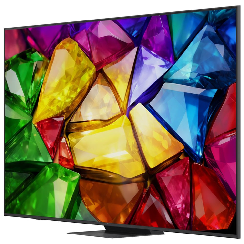 86" Телевизор RGB m-LED LG 86MRGB86B6A.ARUG (2026)
