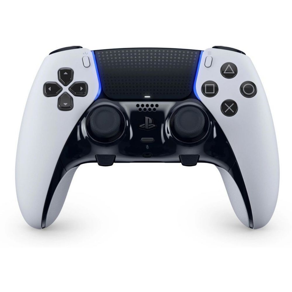 Геймпад Sony PlayStation 5 DualSense Edge EU/White