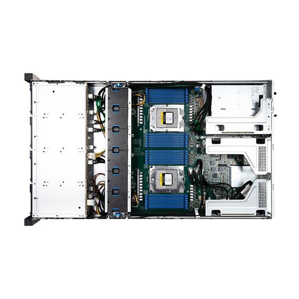 Платформа системного блока MSI S2206-02