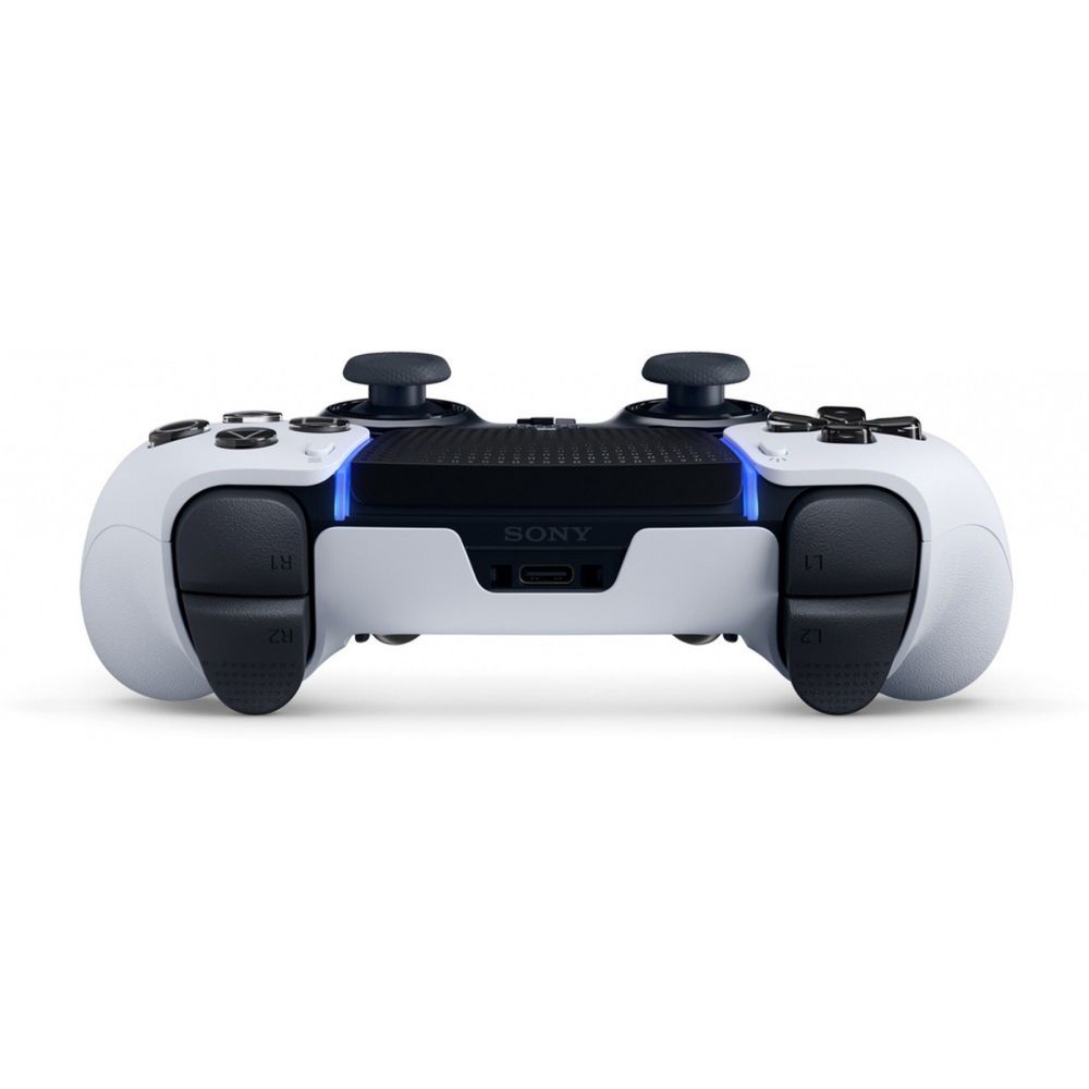 Геймпад Sony PlayStation 5 DualSense Edge EU/White